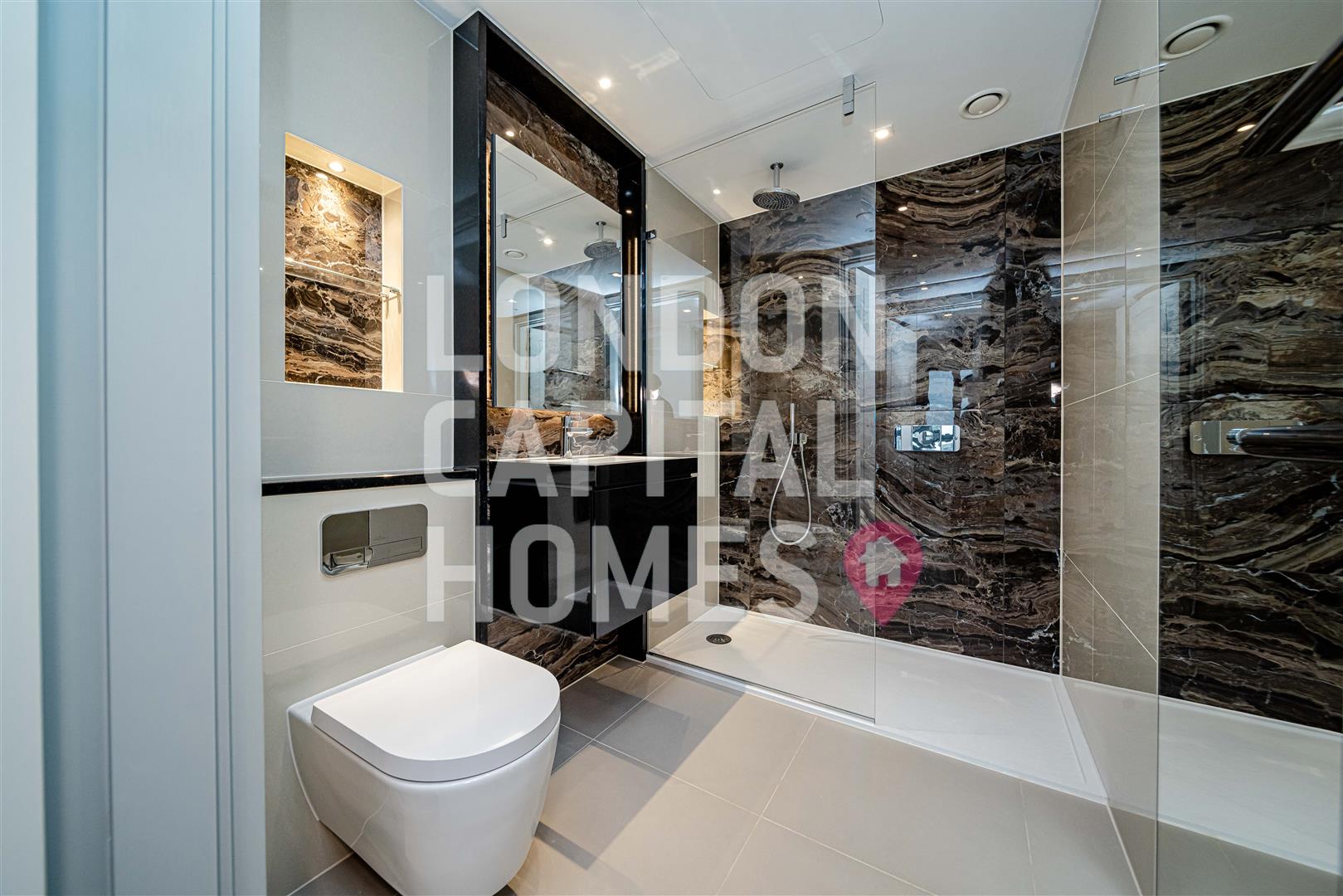287 Edgware Rd, London